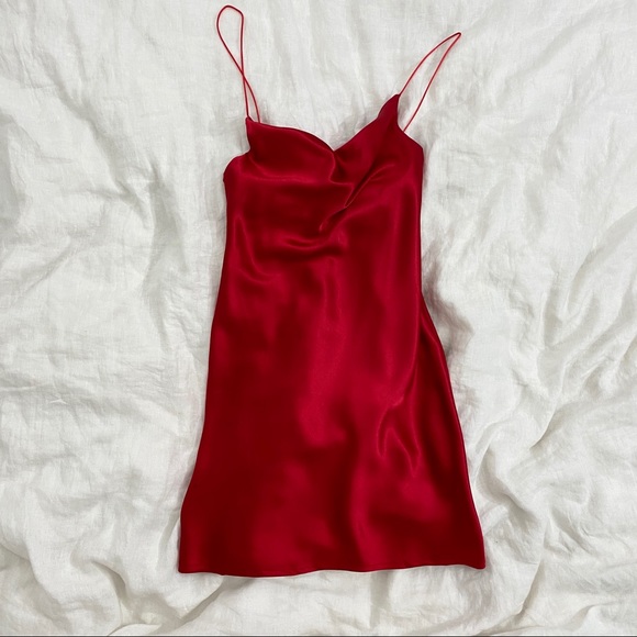 PRADEGAL Karly Mini Dress - Picture 5 of 5